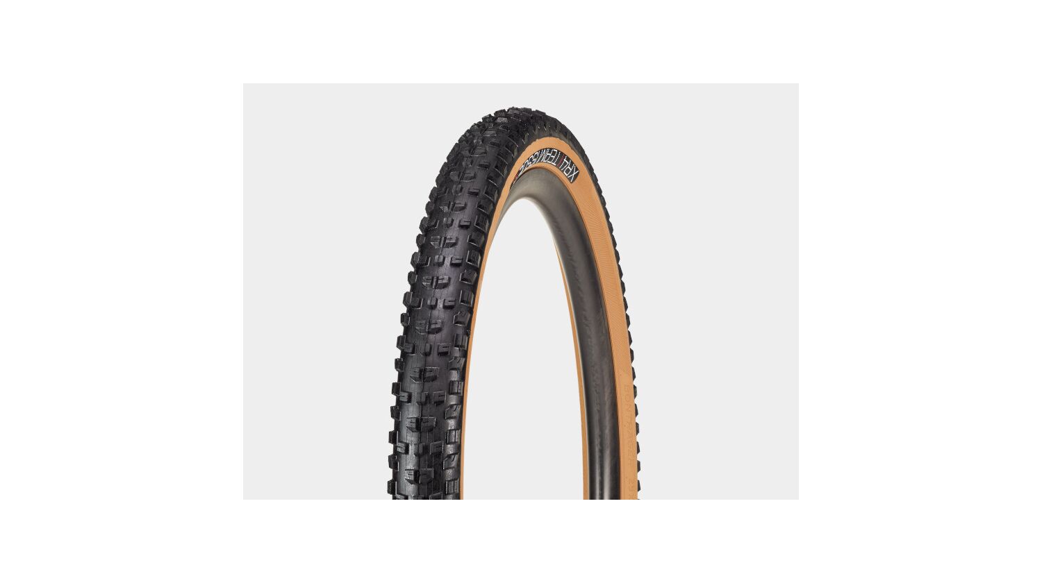 Bontrager XR4 Team Issue TLR MTB Faltreifen 27,5" black/tan 58-584