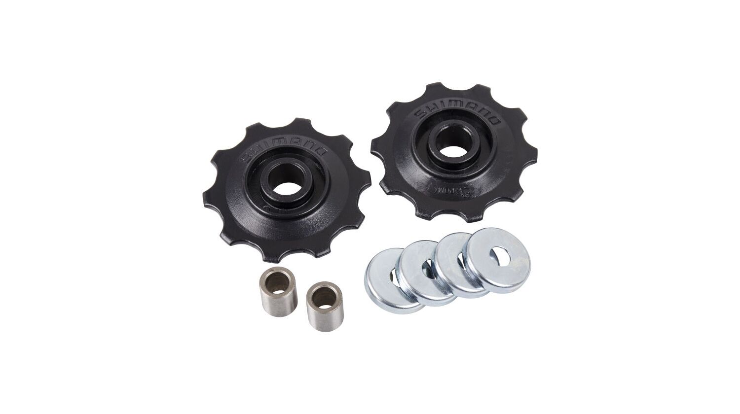 Shimano Schaltrollensatz TY05/15/20/22/30 CT92/MJ05