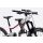 Shotgun Kids Ride MTB Front Combo-Set Kindersitz black