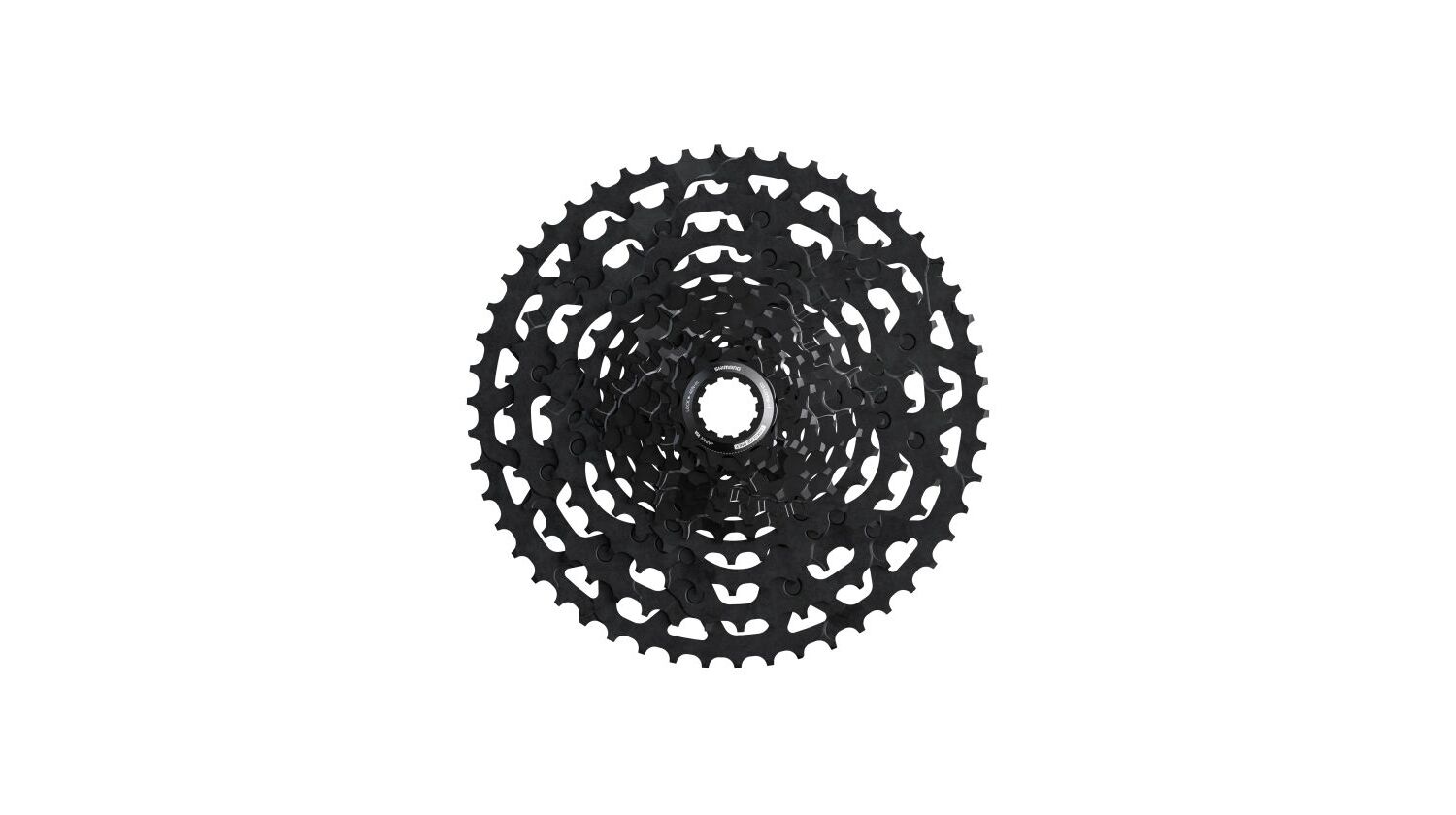 Shimano CS-LG700 Linkglide Kassette 11-fach 11-50 Zähne