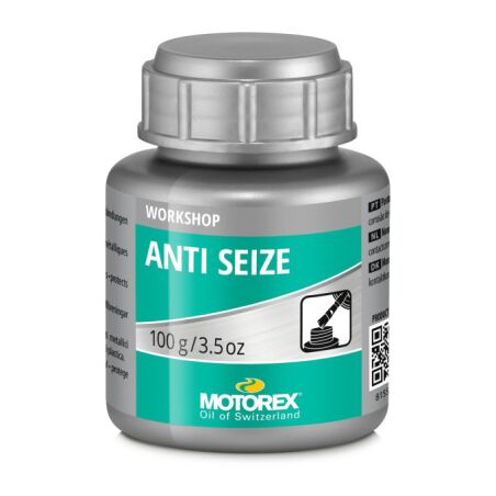 Motorex Montagepaste Schmiermittel "Anti...