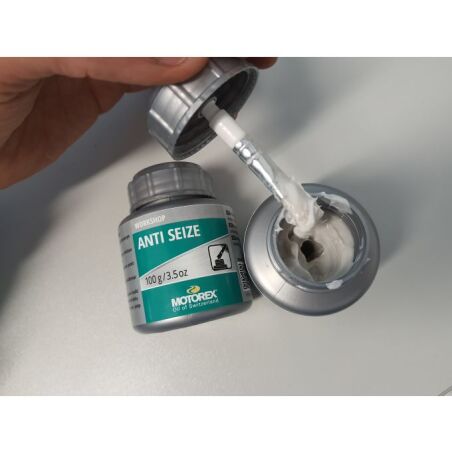 Motorex Montagepaste Schmiermittel "Anti...