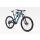 Shotgun Kids Ride MTB Front Pro Mtb Kindersitz, Black