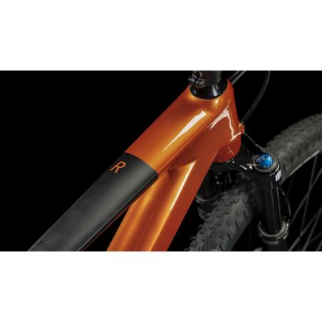 Cube Reaction C:62 Race MTB-Hardtail Diamant 29"...