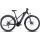 Cube Reaction Hybrid Performance Allroad 500 Wh E-Bike Hardtail Trapeze black´n´grey