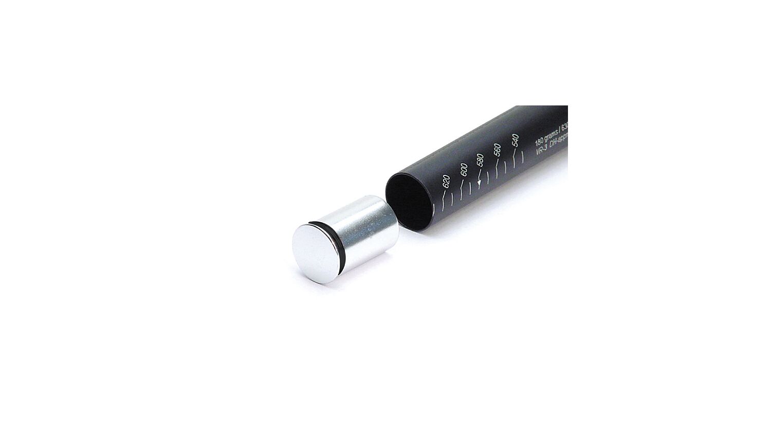 Syntace Bar Plugs Lenker-Endstopfen