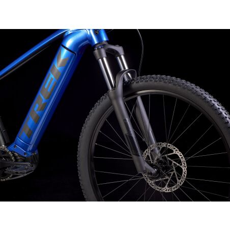 Trek Powerfly 4 Gen 4 625 Wh E-Bike Diamant gloss alpine/gloss lithium