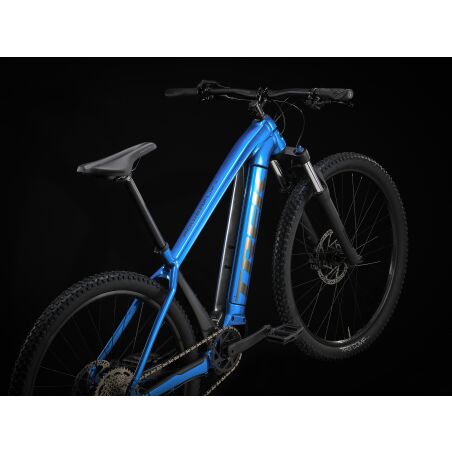 Trek Powerfly 4 Gen 4 625 Wh E-Bike Diamant gloss alpine/gloss lithium