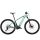 Trek Powerfly 5 Gen 4 625 Wh E-Bike Diamant satin blue sage/juniper