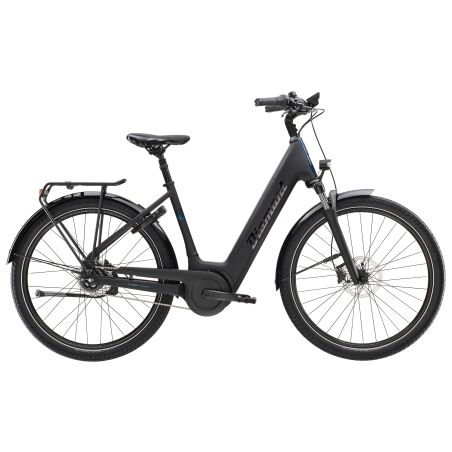 Diamant Beryll Gen 3 545 Wh E-Bike Wave 27,5"...