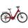Diamant Mandara Gen 3 545 Wh E-Bike Wave 27,5" aventurinrot metallic