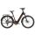 Diamant Mandara 160 Gen 3 545 Wh E-Bike Wave 27,5" berninabraun metallic