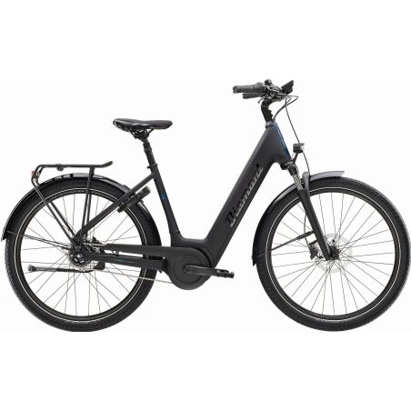 Diamant Beryll Esprit RT Gen 3 545 Wh E-Bike Wave...