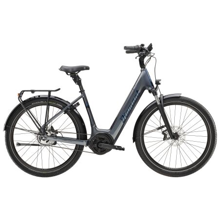 Diamant Beryll 160 Gen 3 545 Wh E-Bike Wave 27,5"...