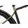 Ghost Asket Essential EQ Gravelbike Diamant 28" black/light kaki matt