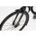 Ghost Asket Essential EQ Gravelbike Diamant 28" black/light kaki matt