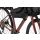 Ghost Asket Advanced EQ Gravelbike Diamant 28" met. rusted dark red/black matt