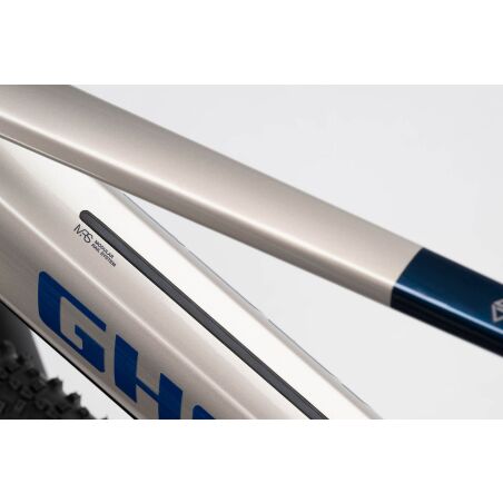 Ghost E-Teru Universal 625 Wh E-Bike Hardtail Diamant...