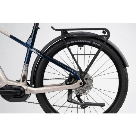 Ghost E-Teru Universal EQ 625 Wh E-Bike Hardtail Diamant 27,5&quot; pearl warm grey/pearl dark blue - glossy