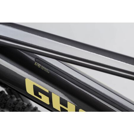Ghost E-Teru Advanced 750 Wh E-Bike Hardtail Diamant met....