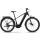 Ghost E-Teru Advanced EQ 750 Wh E-Bike Hardtail Diamant 27,5" black/dark grey - glossy