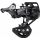 Shimano Schaltwerk Linkglide Deore RD-M5130 10-fach, Mittellang, Direktmontage schwarz