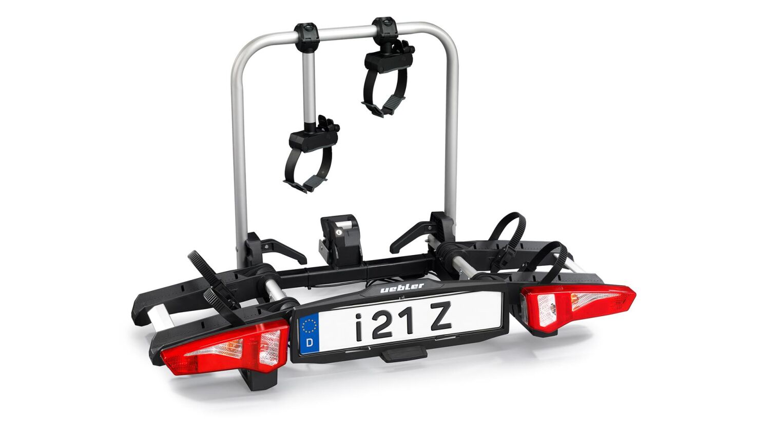 Uebler Kupplungsträger i21 Z mit 90° Abklappung