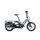 Tern GSD S00 500 Wh E-Lastenrad Kompakt 20" gloss blue grey one size