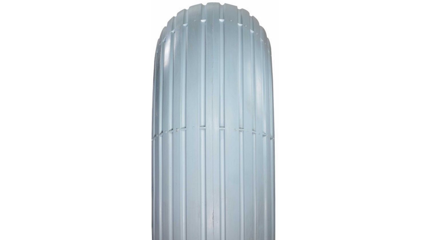 Impac IS 300 Reifen 8"x1 1/4" 32-137 grau