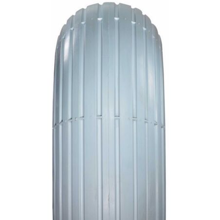 Impac IS 300 Reifen 8"x1 1/4" 32-137 grau