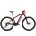 Trek Powerfly 7 Gen 4 625 Wh E-Bike Hardtail Diamant crimson/lithium grey