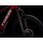 Trek Powerfly 7 Gen 4 625 Wh E-Bike Hardtail Diamant crimson/lithium grey