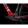 Trek Powerfly 7 Gen 4 625 Wh E-Bike Hardtail Diamant crimson/lithium grey