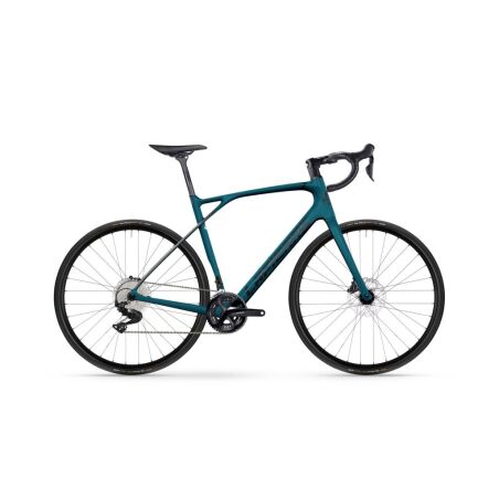 Lapierre Pulsium 5.0 Di2 Rennrad Diamant 28" schwarz