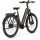 Kalkhoff Image 5.B Advance+ ABS 625 Wh E-Bike Wave 28" diamondblack matt