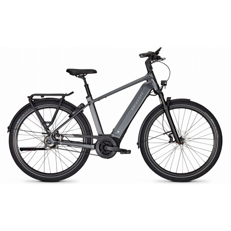 Kalkhoff Image 5.B Advance+ 625 Wh E-Bike Diamant...