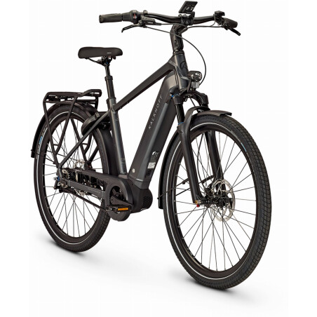 Kalkhoff Image 5.B Advance+ 625 Wh E-Bike Diamant...