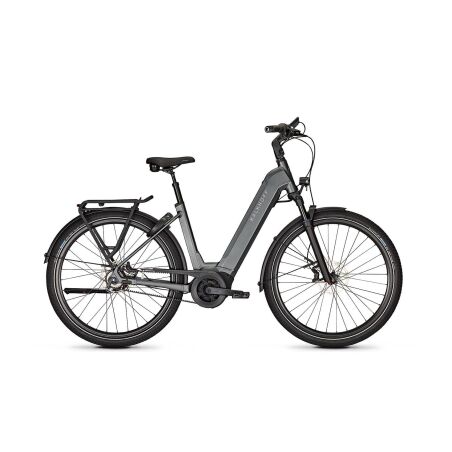 Kalkhoff Image 5.B Advance+ 625 Wh E-Bike Wave 28"...