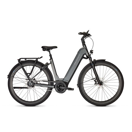 Kalkhoff Image 5.B Move+ 625 Wh E-Bike Wave 28"...