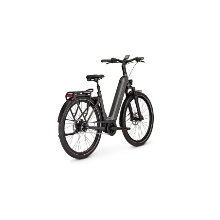 Kalkhoff Image 5.B Move+ 625 Wh E-Bike Wave 28"...