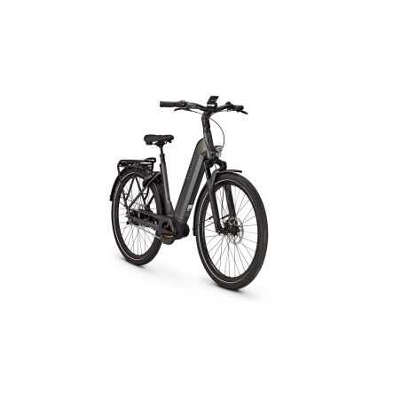 Kalkhoff Image 5.B Move+ R 625 Wh E-Bike Wave 28&quot; diamondblack matt