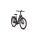 Kalkhoff Image 5.B Move+ R 625 Wh E-Bike Wave 28" diamondblack matt