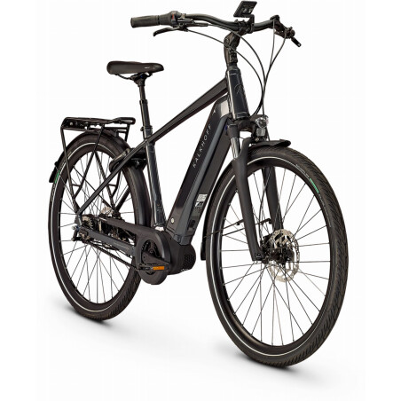 Kalkhoff Image 3.B Excite 625 Wh E-Bike Diamant 28"...