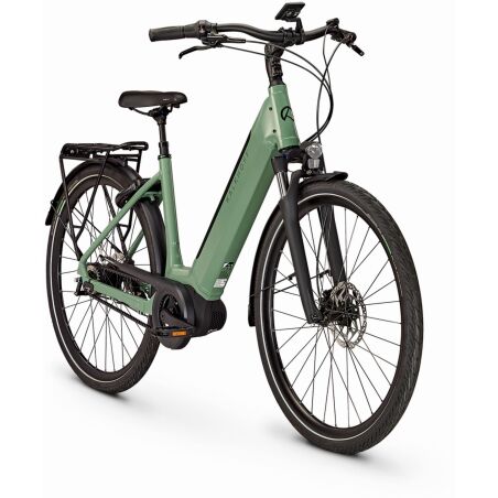 Kalkhoff Image 3.B Excite 625 Wh E-Bike Wave 28"...