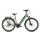 Kalkhoff Image 3.B Excite 625 Wh E-Bike Wave 28" mineralgreen matt