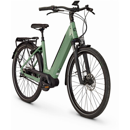 Kalkhoff Image 3.B Excite R 625 Wh E-Bike Wave 28"...