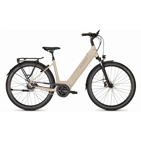 Kalkhoff Image 3.B Advance 500 Wh E-Bike Wave 28"...