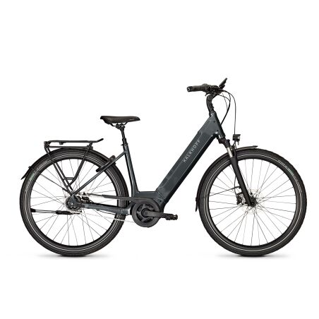 Kalkhoff Image 3.B Advance R 500 Wh E-Bike Wave 28"...