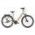 Kalkhoff Image 3.B Advance R 500 Wh E-Bike Wave 28" milkbrown glossy