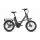 Kalkhoff Image C.B Advance+ R 545 Wh E-Kompaktrad 20" diamondblack matt XS/48